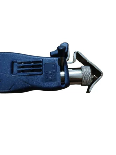 ROLETADOR PARA CABO ÓPTICO LONGITUDINAL 5-25MM - KIT 2UN - loja online