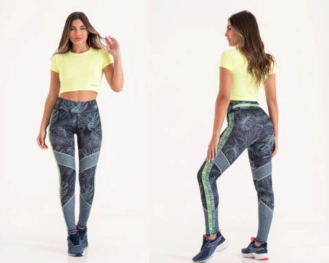 LEGGIN W-225