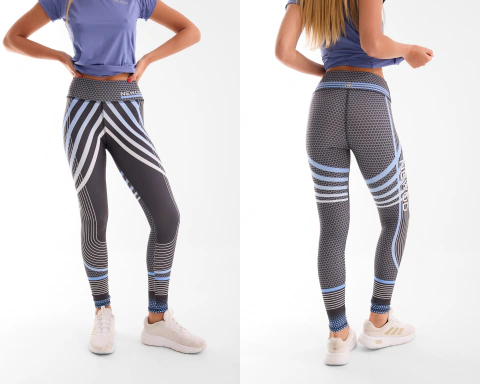 LEGGIN W-227