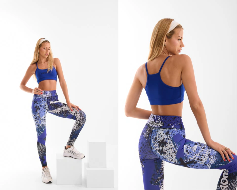 LEGGIN W-228