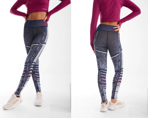 LEGGIN W-229