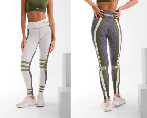 LEGGIN W-230