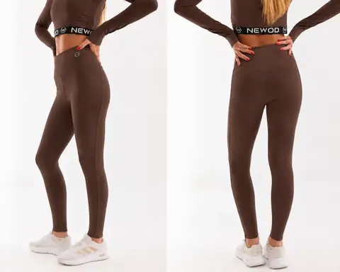 BASIC EXTREME MARRON