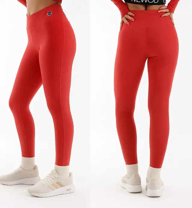 BASIC EXTREME ROJO