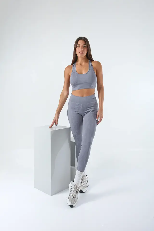BASIC REPTIL GRIS