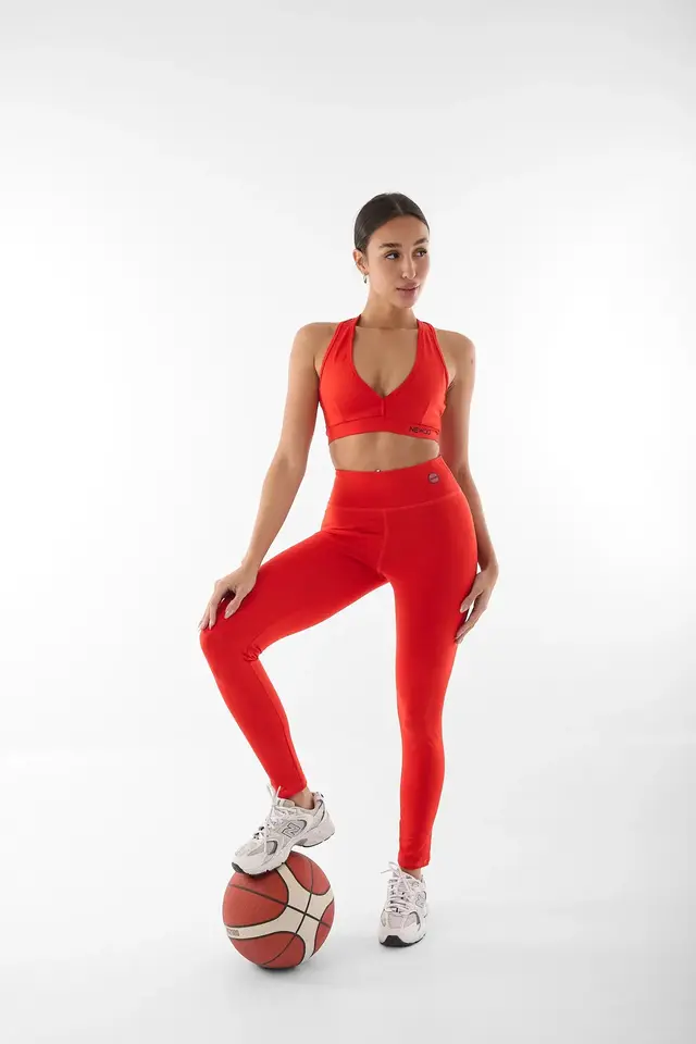 BASIC ROJO