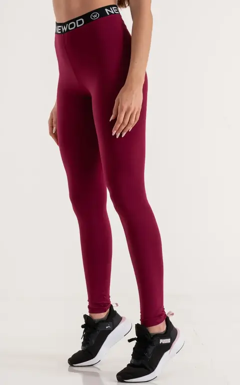 BASIC STRONG BORDO