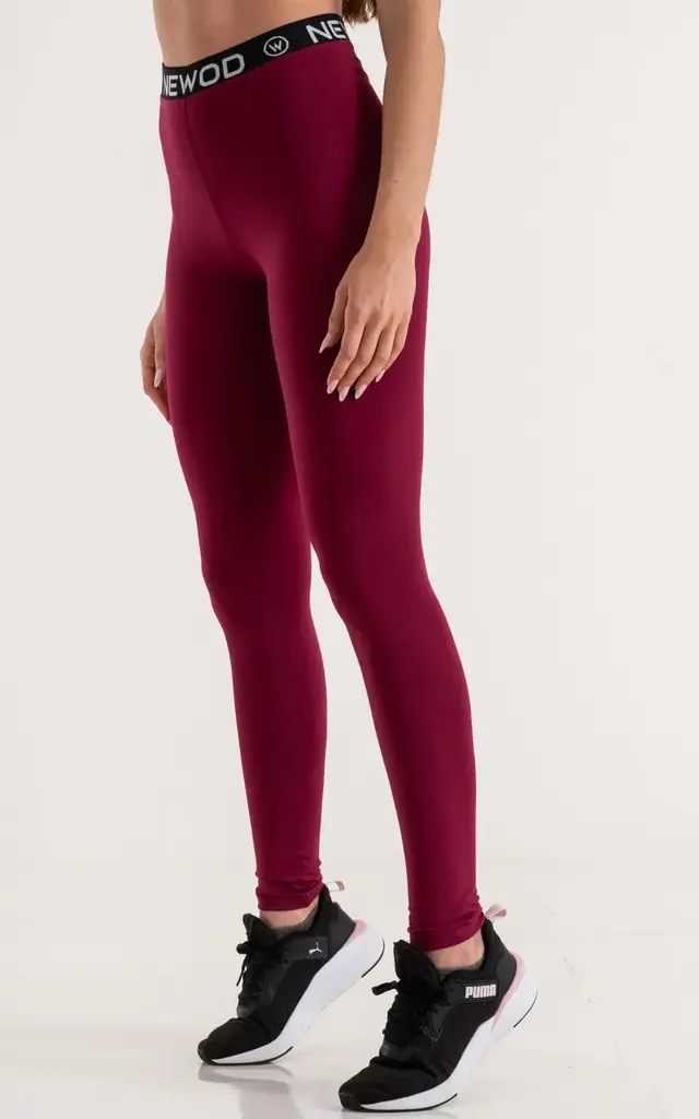 BASIC STRONG BORDO