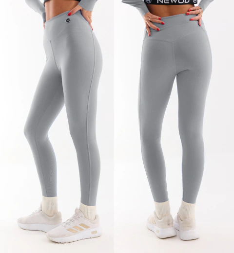 BASIC EXTREME GRIS PERLA
