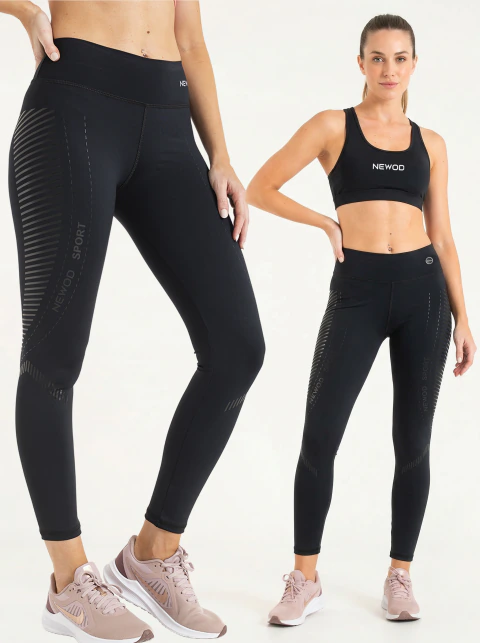 BASIC BLACK EFEC ENGOMADO