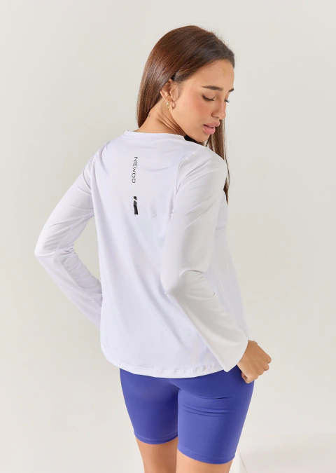 CAMISETA ITY BLANCO