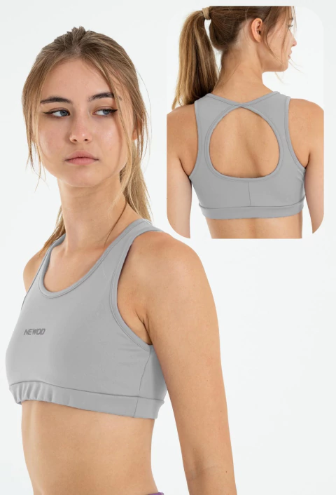 TOP HABANA GRIS PERLA