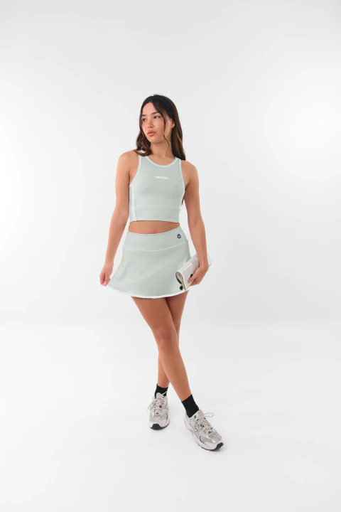 CONJUNTO HOLBOX GRIS