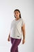 Remera bricks tiza - comprar online