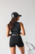 Musculosa dri-fit negro - newodsport