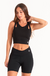 Top urban negro - comprar online