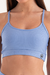 Top tira morley sky - comprar online