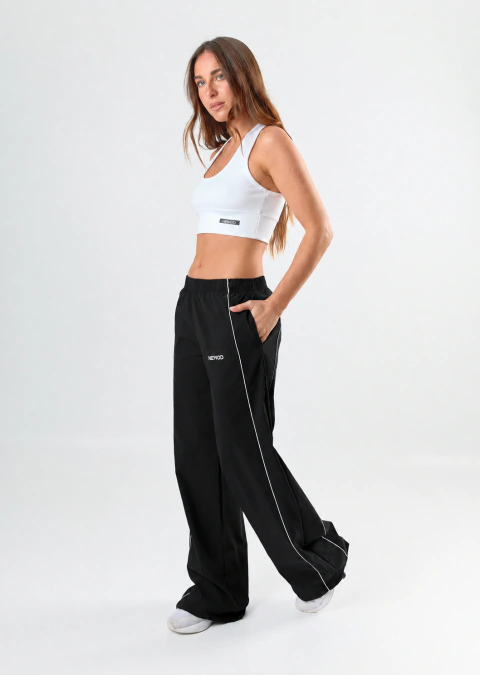 PANTALON MOTION NEGRO