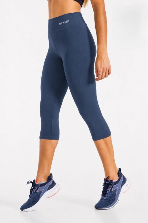 CAPRI NAVY LISO