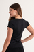 Remera miler negra en internet