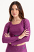 Crop strip morley orquidea - comprar online
