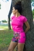 Short subli W-238 PINK