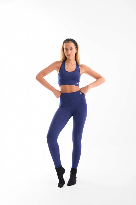 BASIC CEBRA AZUL