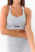 Top tulum gris perla - comprar online