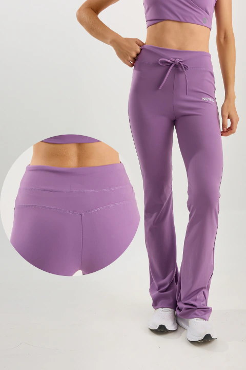OXFORD PILATES PURPURA