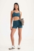 Short morley petroleo
