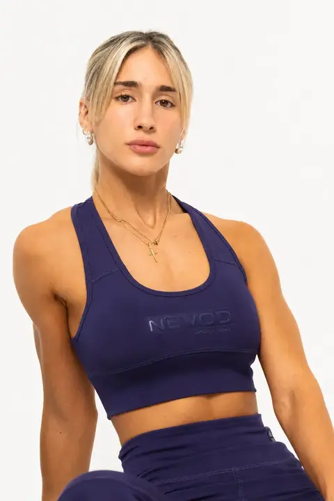 TOP LONG EFECTO UVA