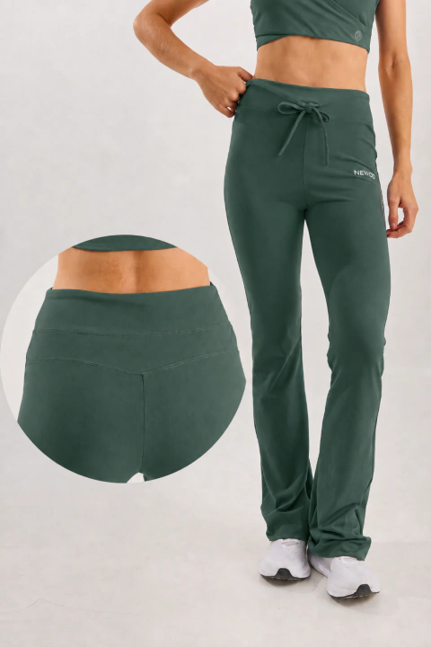 OXFORD PILATES VERDE