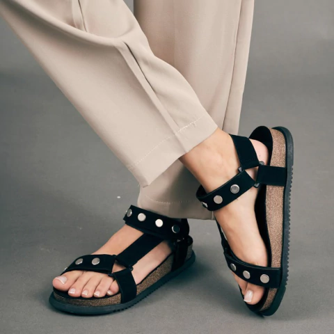 VIENA KK NEGRO - comprar online