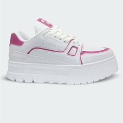 GALA BLANCO FUCSIA - comprar online
