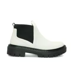 BARK KK OFF WHITE - Kate Kuba - South1 Calzados 