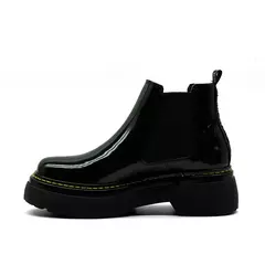 WANDA KK NEGRO ALTO BRILLO - Kate Kuba - South1 Calzados 