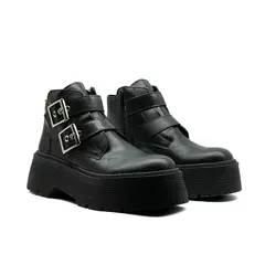 ZULEMA KK NEGRO - comprar online