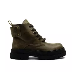 NARA KK CHOCO - Kate Kuba - South1 Calzados 