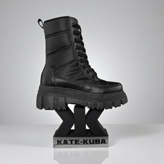 Borcegos Hans Negro - comprar online
