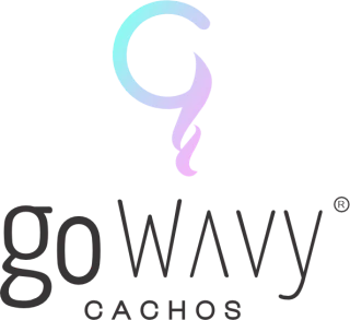 GoWavy Cachos - Linha Profissional