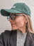 Lentes Frey - Verde - Ludwika Accesorios