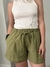 Short Genova - verde - comprar online