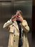 Trench Gennova - beige en internet