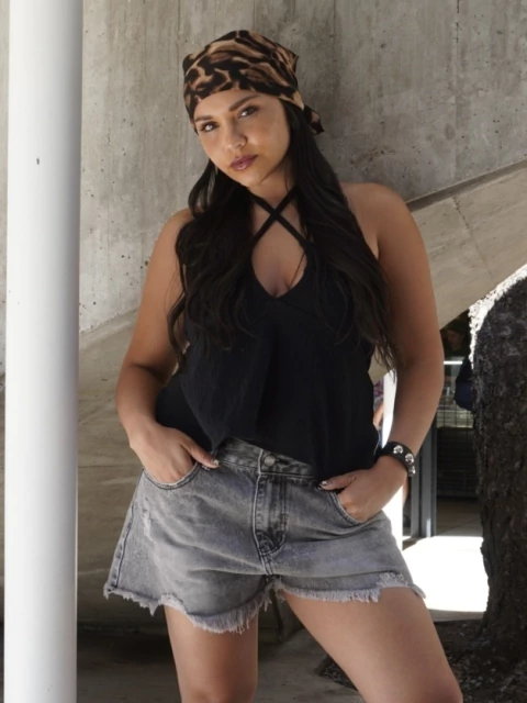 Short Genda - comprar online