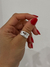Anillo Kler - plateado - comprar online
