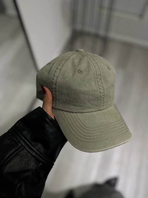 Gorra Ronnie