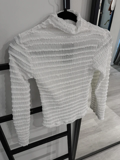 Polera Derby
