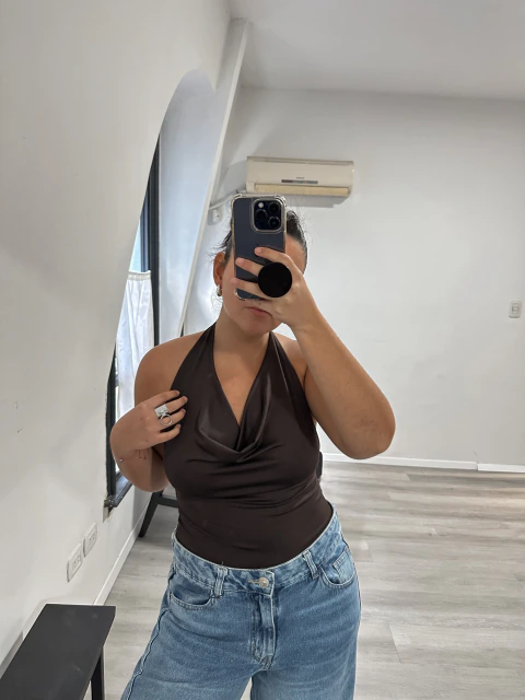 Body Nina M.