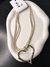 Collar Butia - beige - comprar online