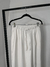 Pantalon Damn - blanco - comprar online